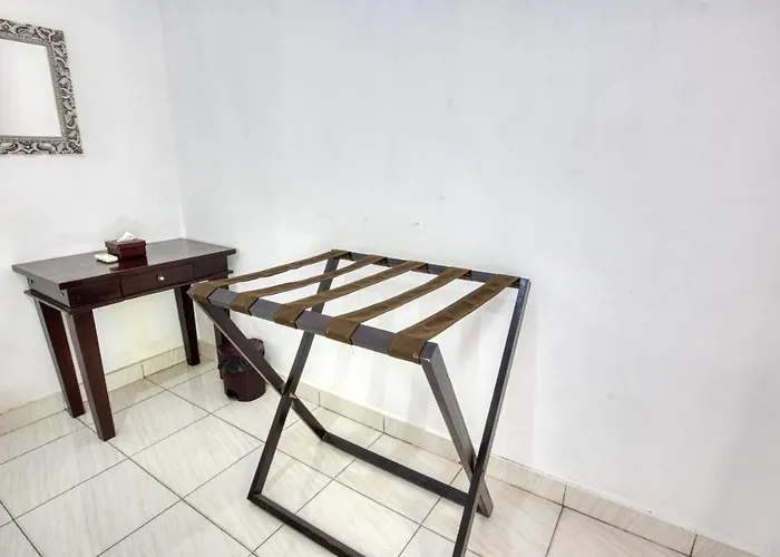 Гостевой дом Ari La Casa