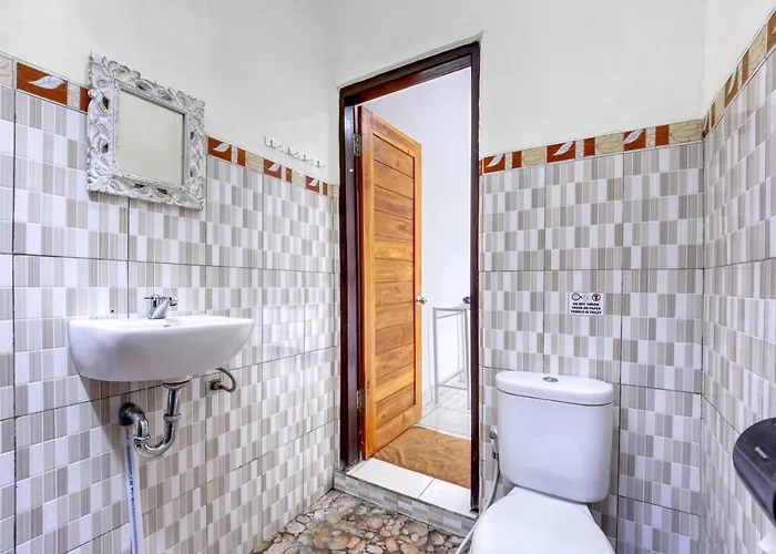 Ari La Casa Гостевой дом 2*