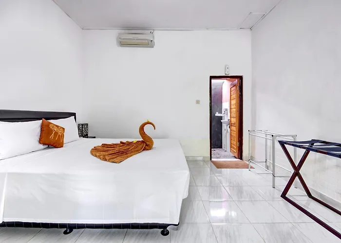 Ari La Casa Гостевой дом 2*