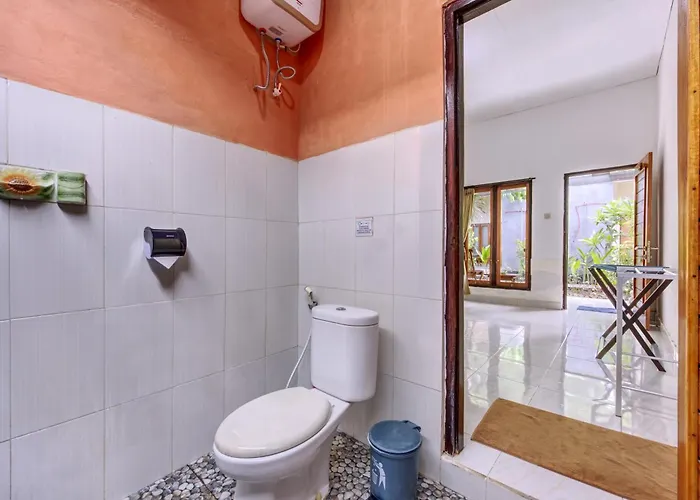 Ari La Casa Гостевой дом 2*