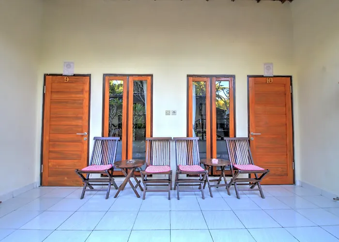 Гостевой дом Ari La Casa 2*
