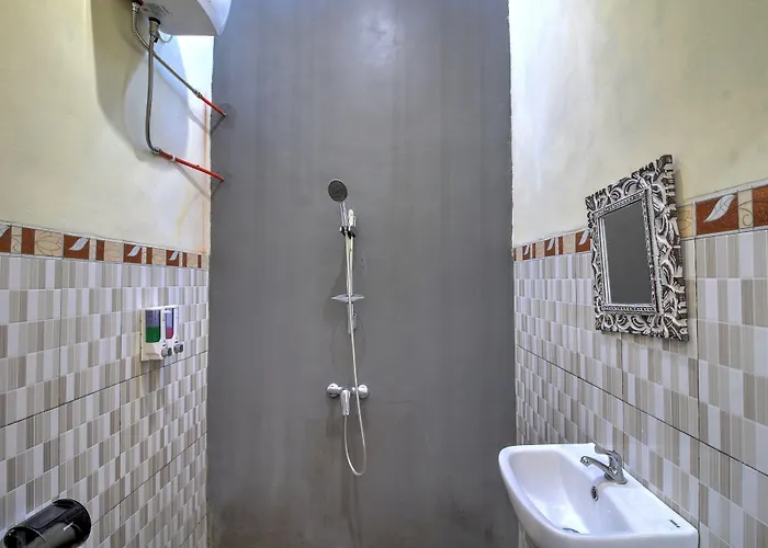 Ari La Casa Гостевой дом