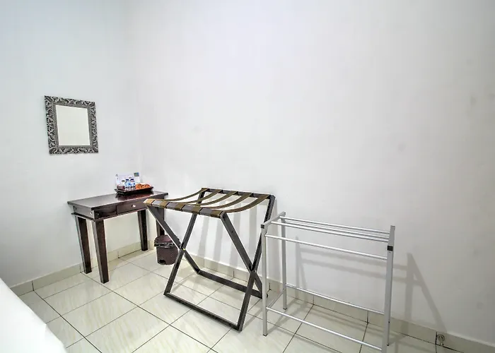 Ari La Casa Гостевой дом 2*
