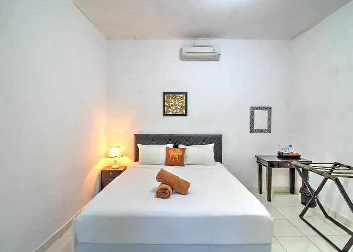 Ari La Casa 2*