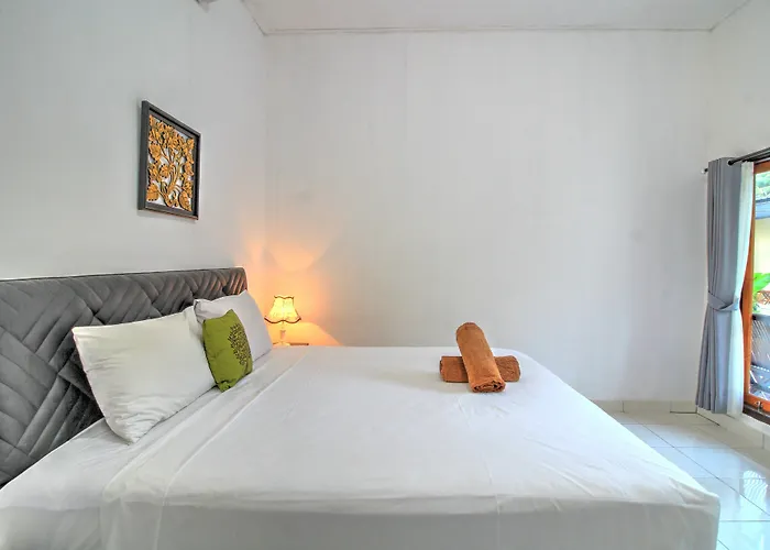 Ari La Casa Гостевой дом 2*